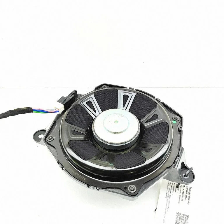 Subwoofer A2478203702Q01