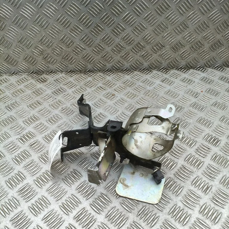 Fuel filter bracket/mount holder 164195JU0A
