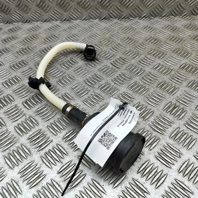 Breather/breather pipe/hose 3W0201993C