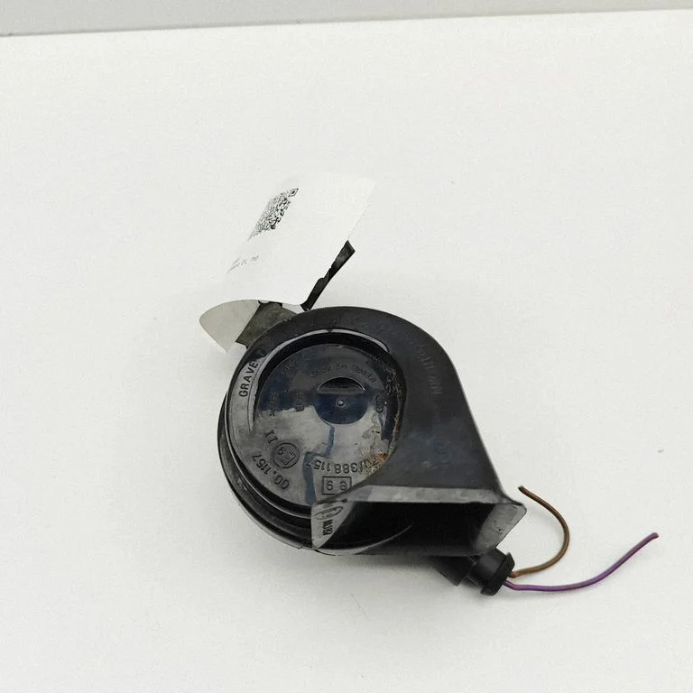 Sygnał dźwiękowy (klakson) 8W0951221