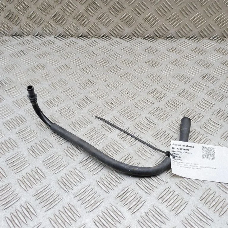 Vakuuma caurulīte(-s)/šļūtene(-s) PX2720380