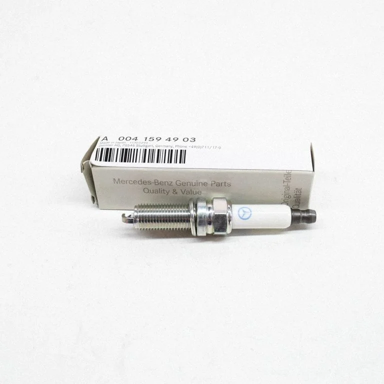 Spark plug – Mercedes-Benz ML-Class W164 (2005-2011)