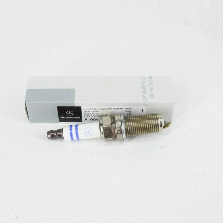 Spark plug – Mercedes-Benz ML-Class W166 (2012-2017)