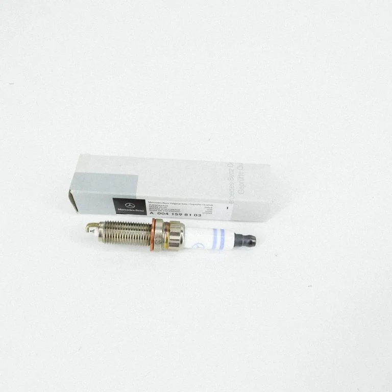 Spark plug – Mercedes-Benz ML-Class W166 (2012-2017)