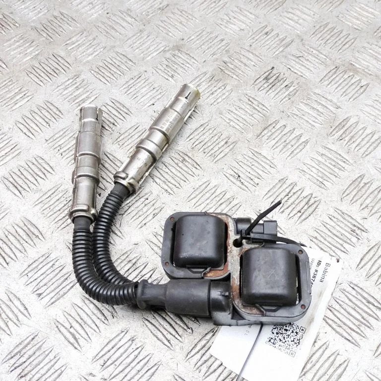 High voltage ignition coil 0356912950
