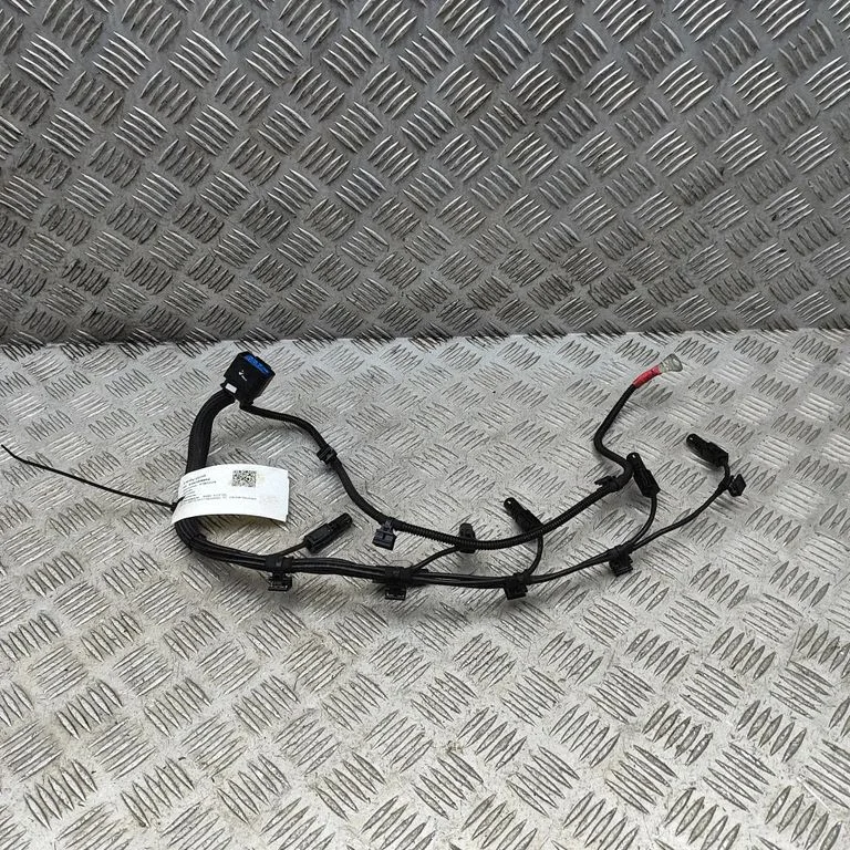 Eelsüüteküünalde juhtmed – BMW X3 F25 (2010-2017)