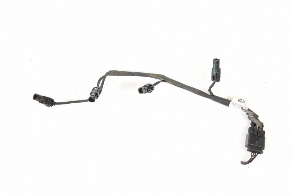 Eelsüüteküünalde juhtmed – Mercedes-Benz E-klass W212 (2009-2016)