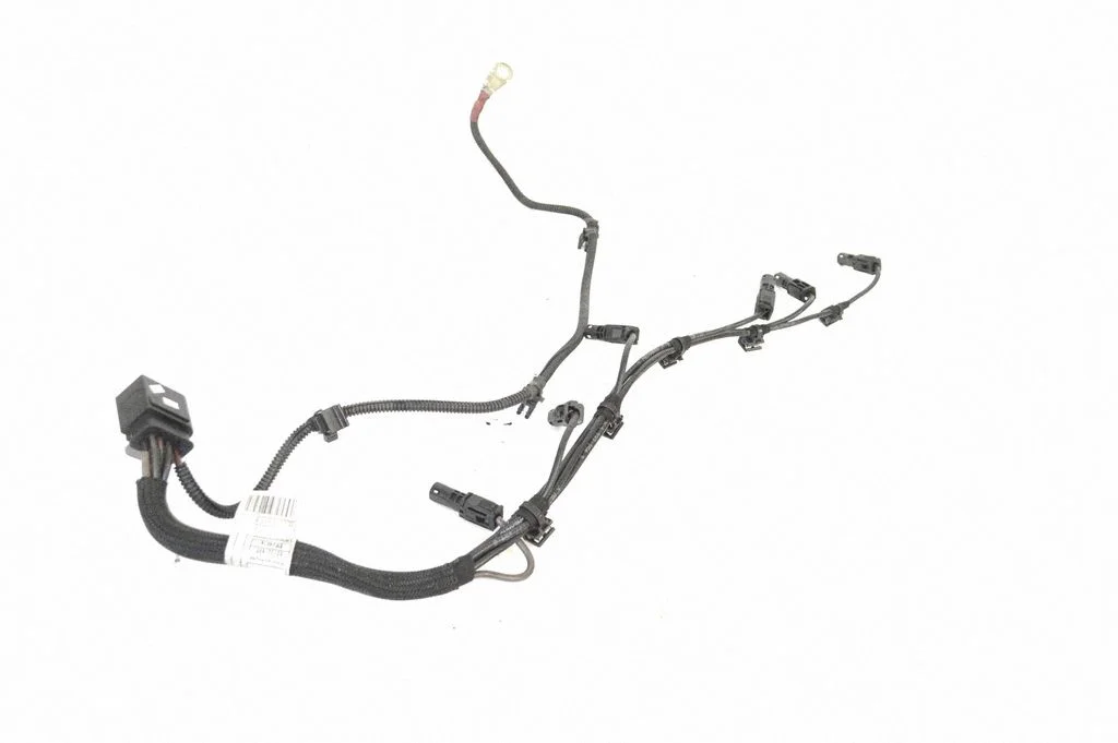 Glow plug wires – BMW 7 Series F01 F02 F03 F04 (2008-2016)