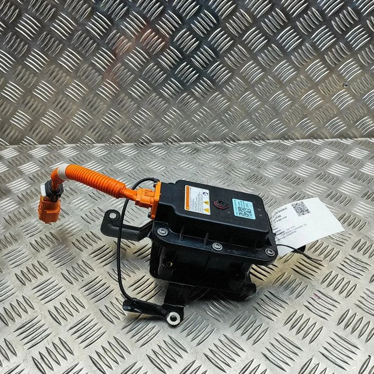 Plug wire – KIA EV3 (2024-)