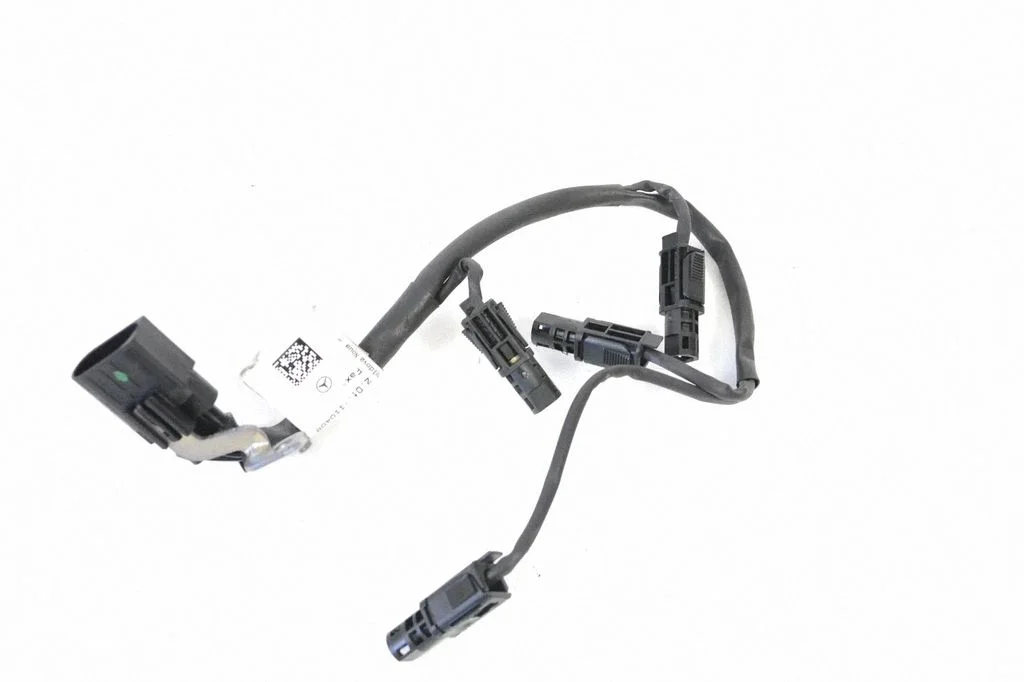 Eelsüüteküünalde juhtmed – Mercedes-Benz E-klass W212 (2009-2016)