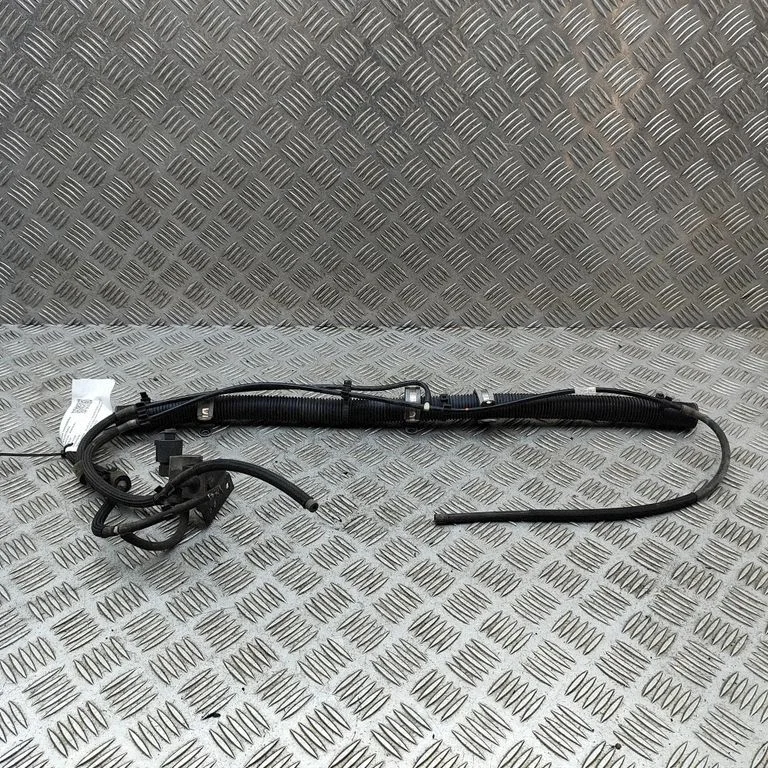 Vacuum line/pipe/hose 3W0253674S