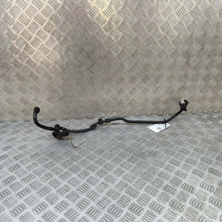 Vacuum line/pipe/hose – Porsche Cayenne (92A) (2010-2017)