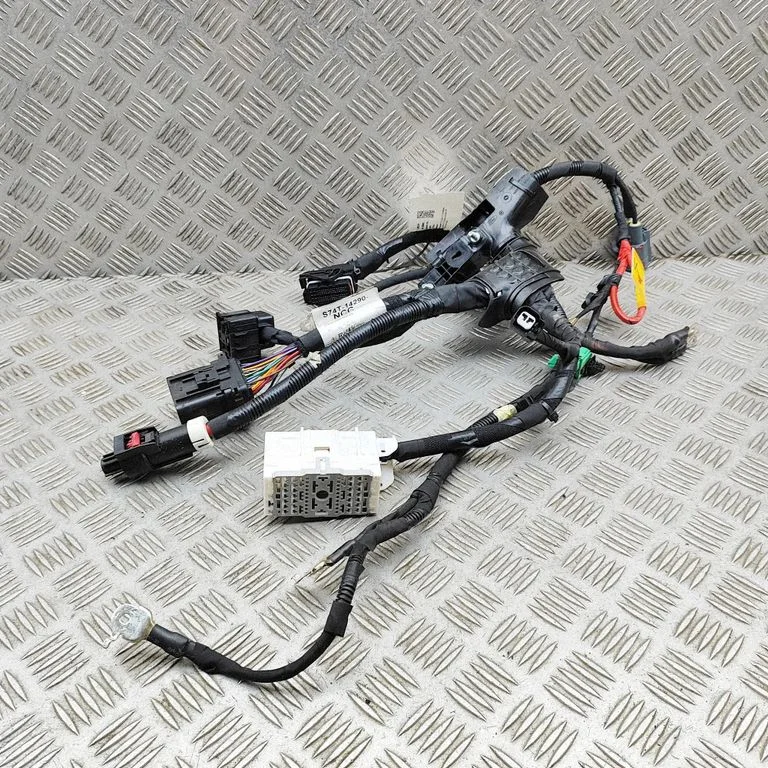 Engine installation wiring loom PU5A14A311AA