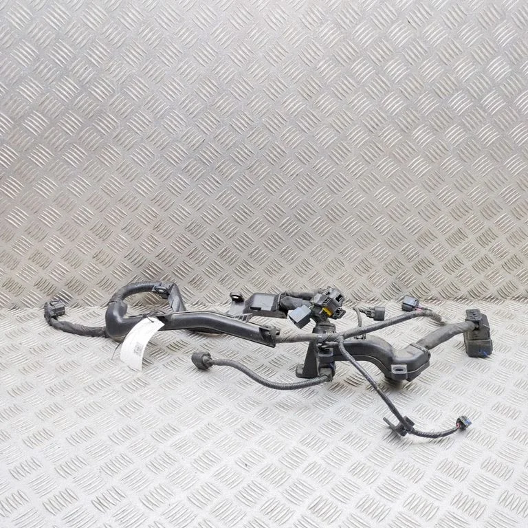Engine installation wiring loom 91400CV020A