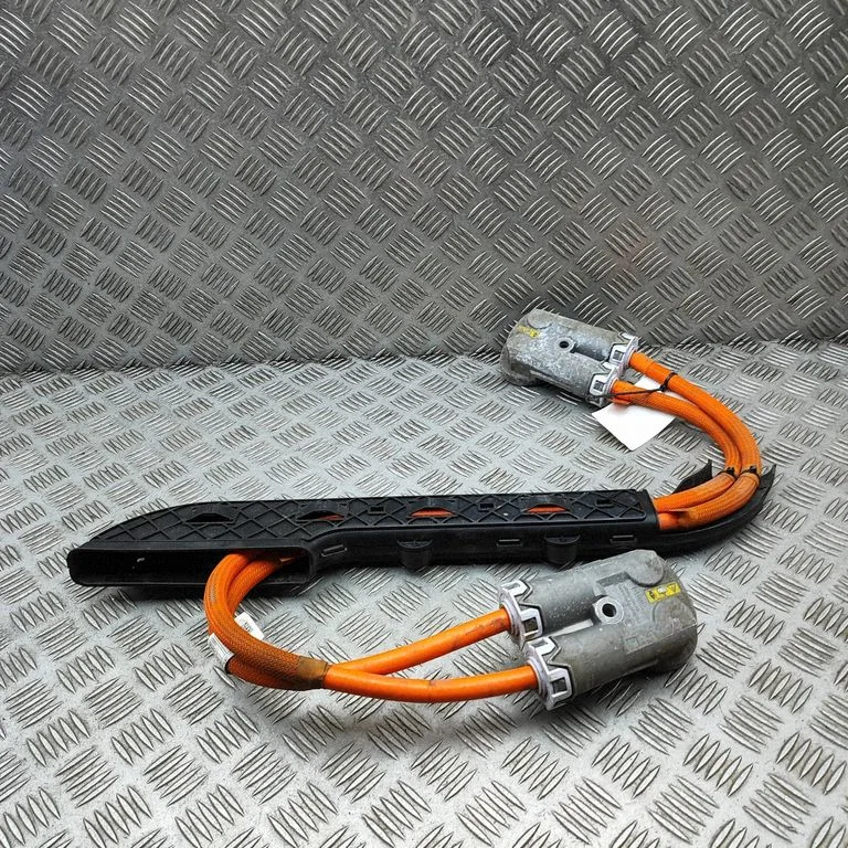 Engine installation wiring loom 5A35D03