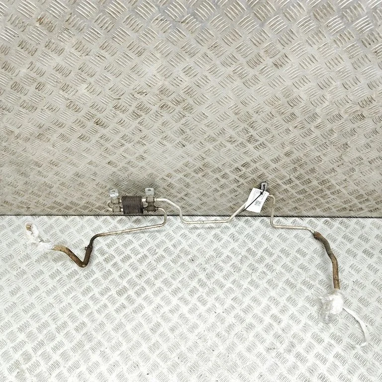 Stūres pastiprinātāja radiators 497264JA6A