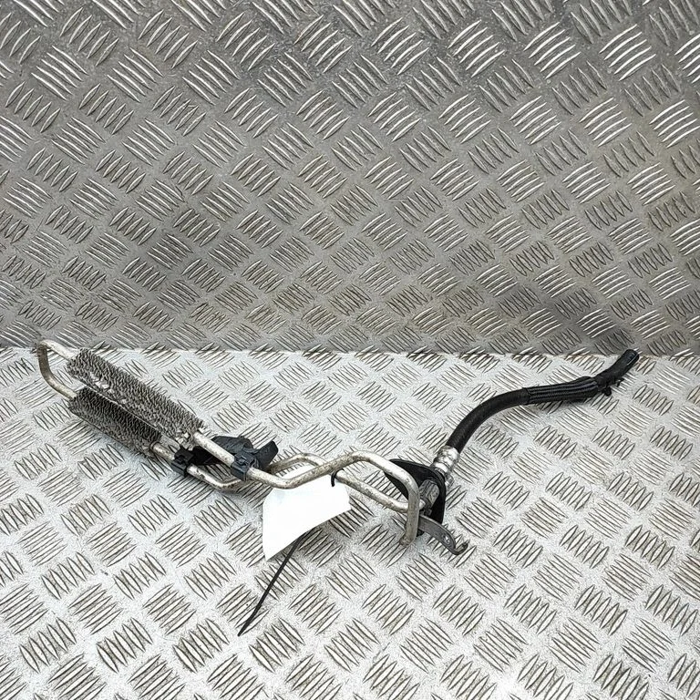 Power steering radiator 04721896AC