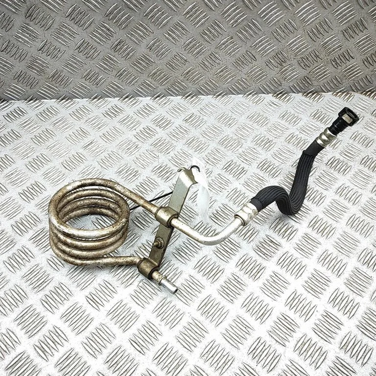 Stūres pastiprinātāja radiators 1399115080