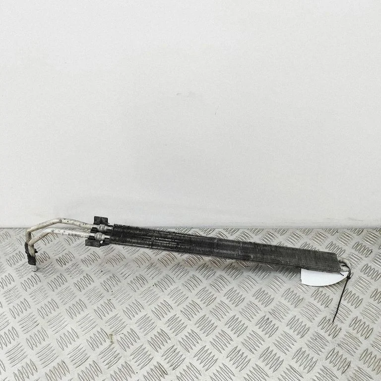 Roolivõimendi radiaator – Porsche Cayenne (92A) (2010-2017)
