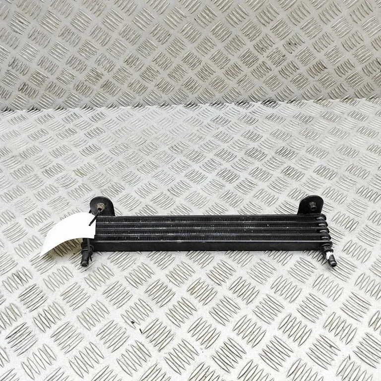 Roolivõimendi radiaator 670009814
