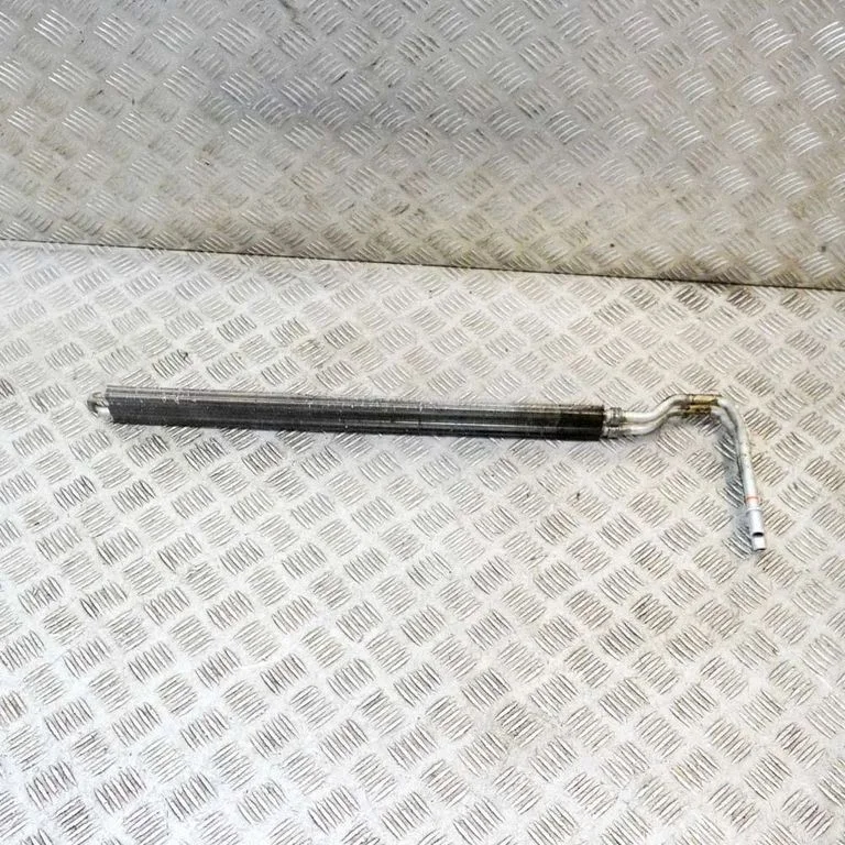 Power steering radiator – BMW 7 Series E65 E66 (2001-2008)