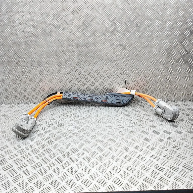 Engine installation wiring loom 5A35E05