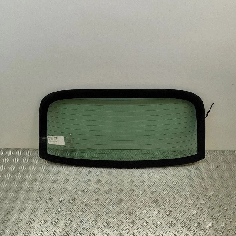 Tagaklaas – Mercedes-Benz CLK-klass C207 A207 (2010-2017)