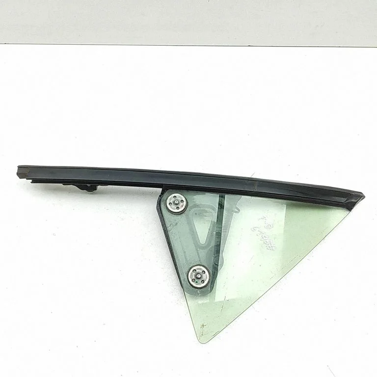 Front vent window/glass (coupe) – Toyota GT 86 (2012-2021)