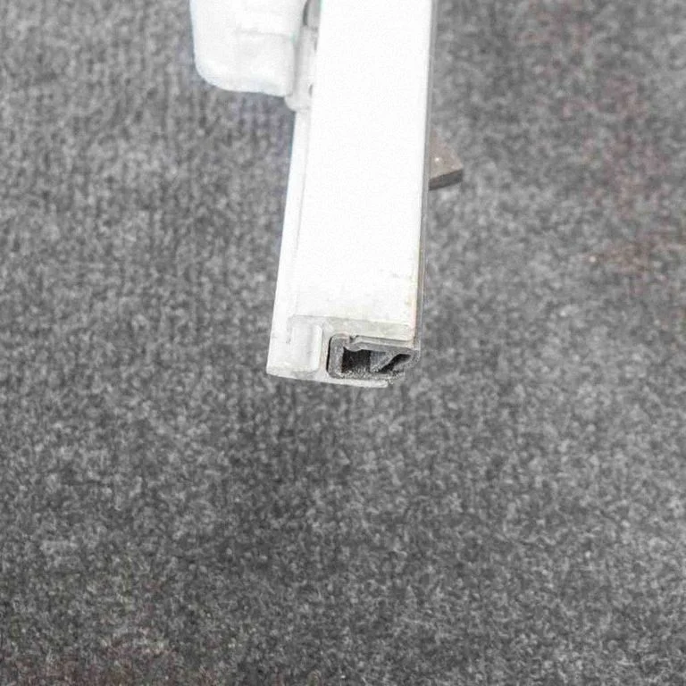 Front vent window/glass (coupe) – Smart ForTwo I MC01 (1999-2007)