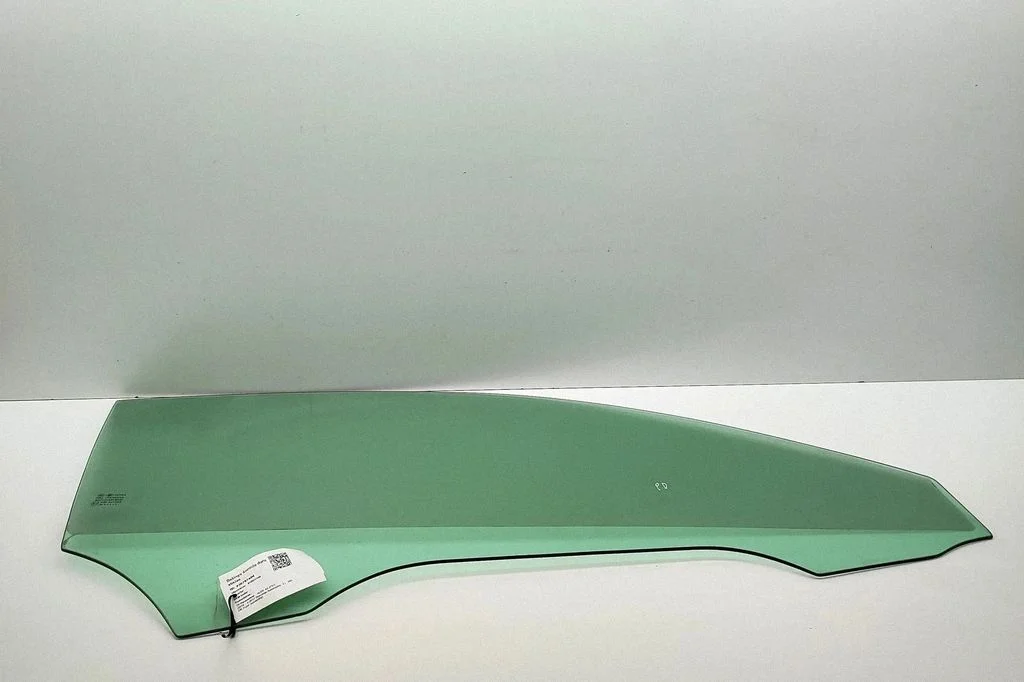 Sliding door window/glass – Audi A5 (2016-2024)