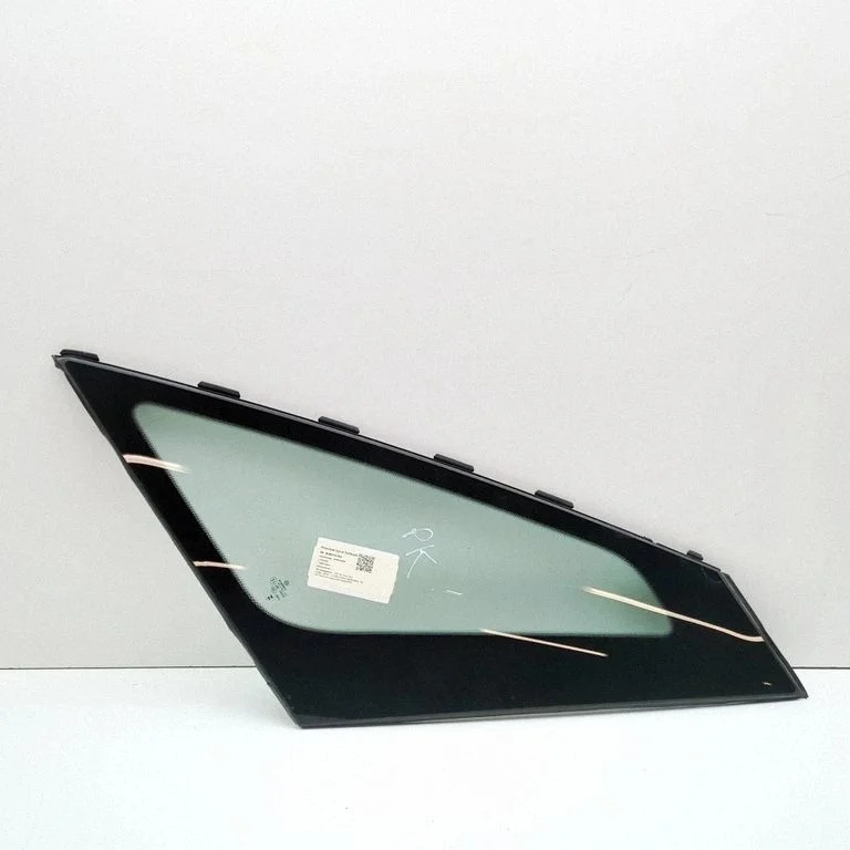 Front triangle window/glass 1T3845411A