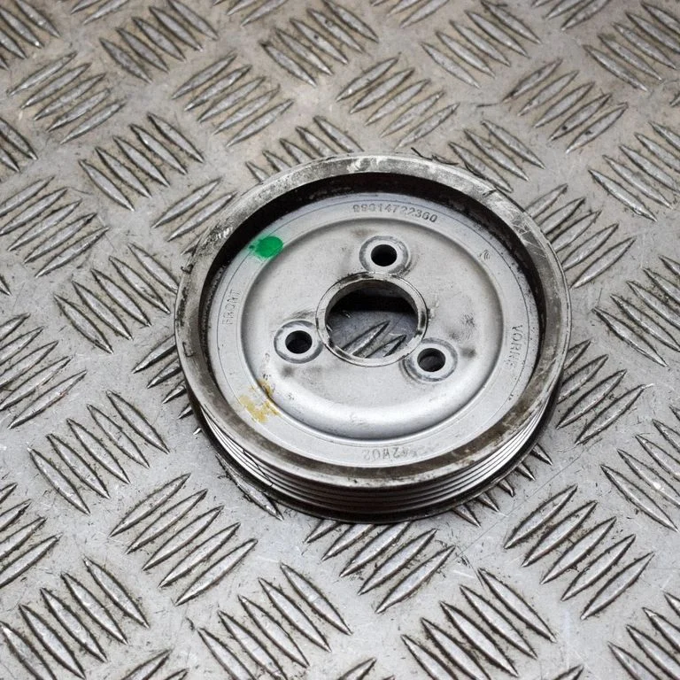 Power steering pump pulley 99614722360