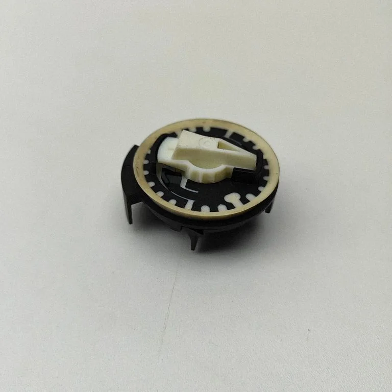 Drošības spilvenu trieciena sensors 9854538380