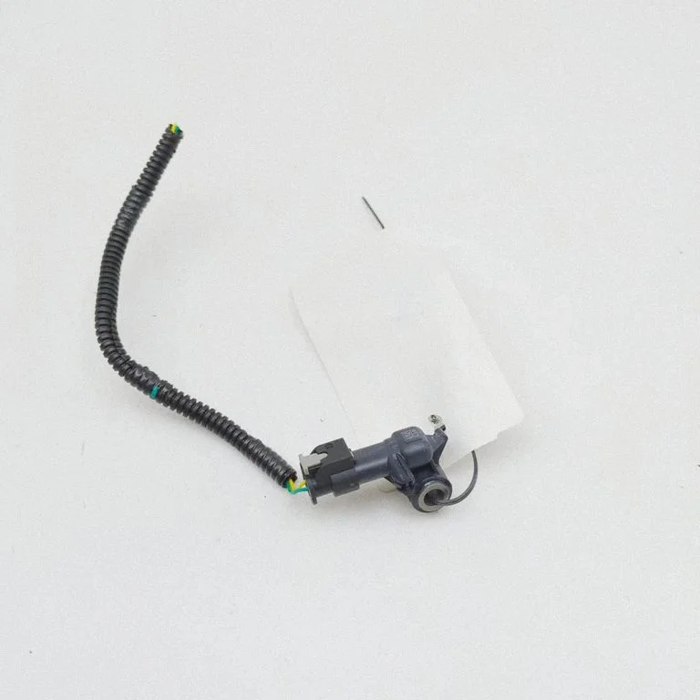 Airbag deployment crash/impact sensor 103676100A