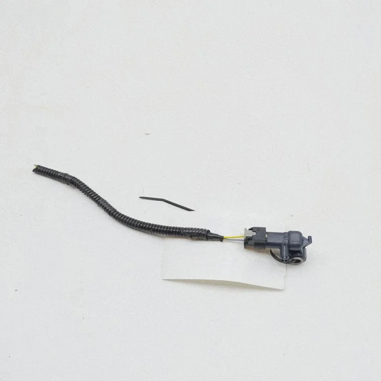 Airbag deployment crash/impact sensor 103676100A