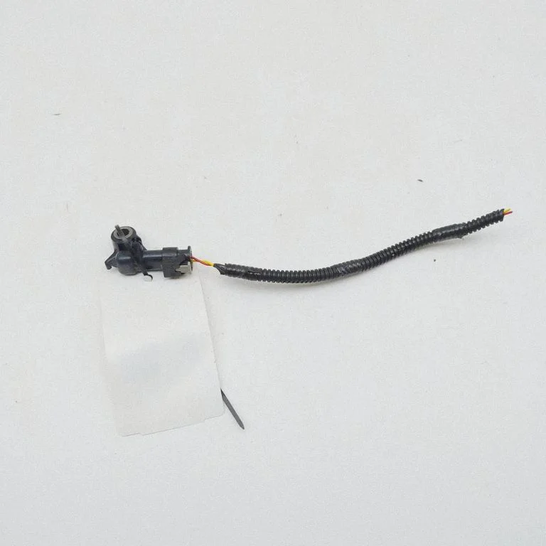 Airbag deployment crash/impact sensor 103676100A
