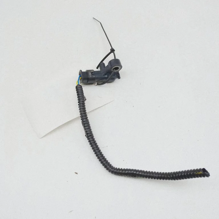 Airbag deployment crash/impact sensor 103676100A