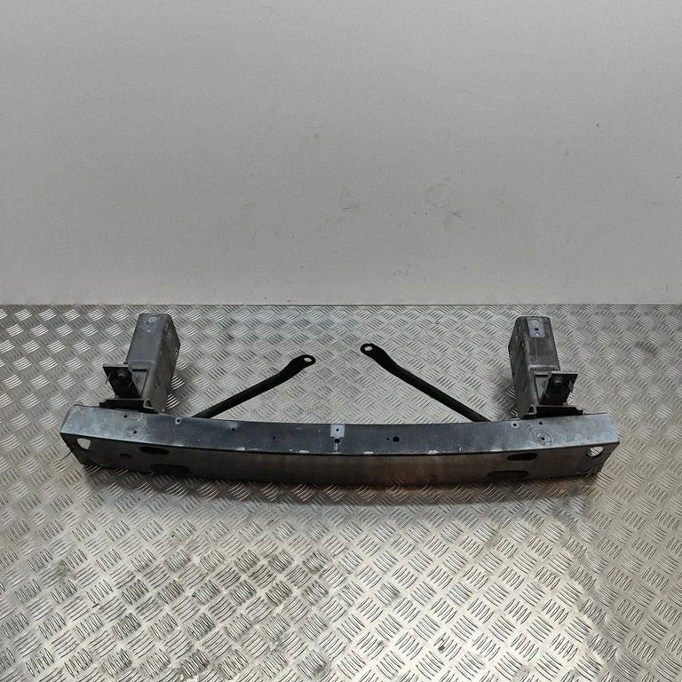 Front muffler/silencer – Jaguar XJ X351 (2009-2019)