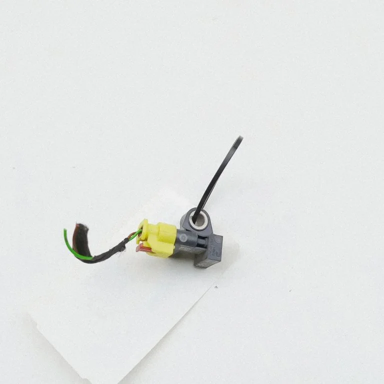 Drošības spilvenu trieciena sensors A3C03615500