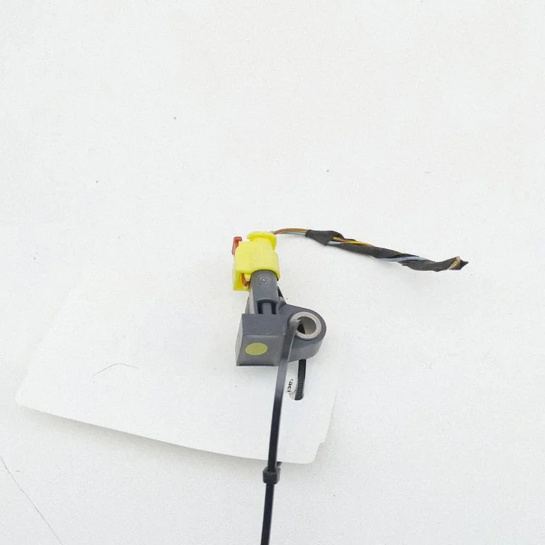 Drošības spilvenu trieciena sensors A3C03615500