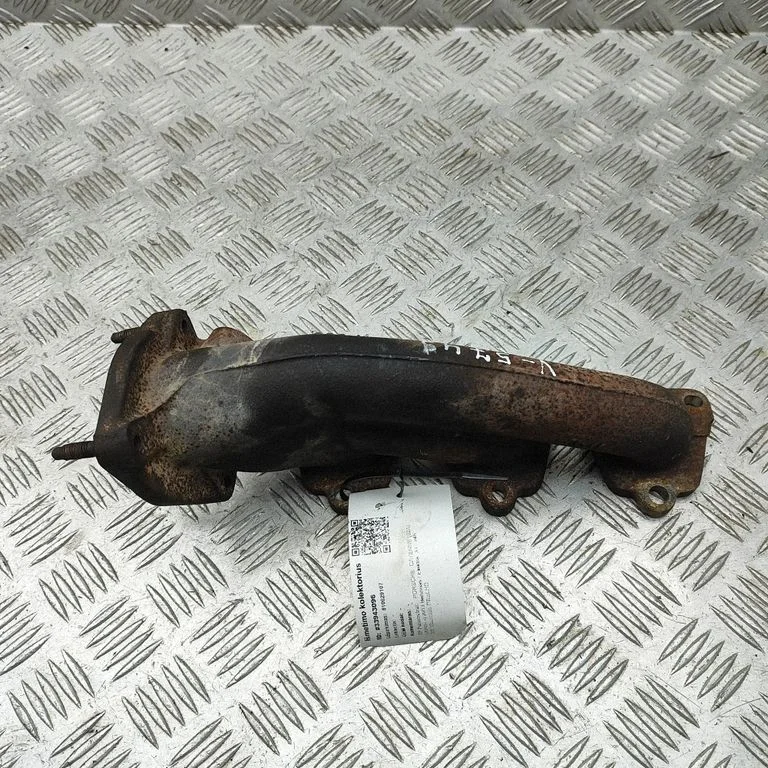 Izplūdes kolektors 06E253034T