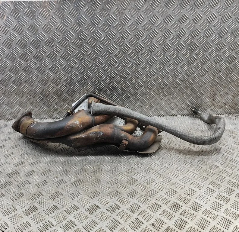 Izplūdes kolektors 6G335G236BC
