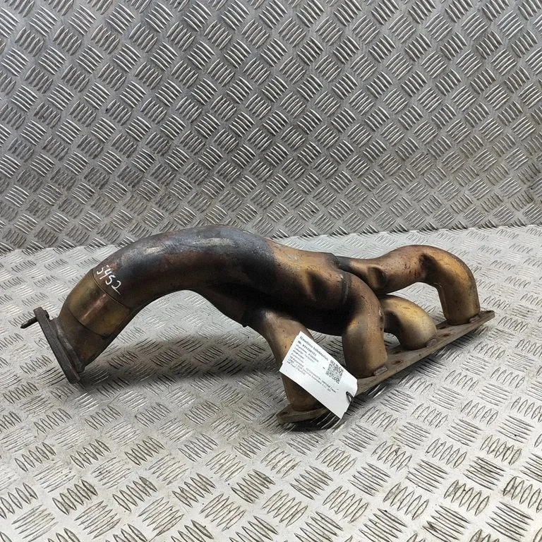 Izplūdes kolektors 6G335G232BB
