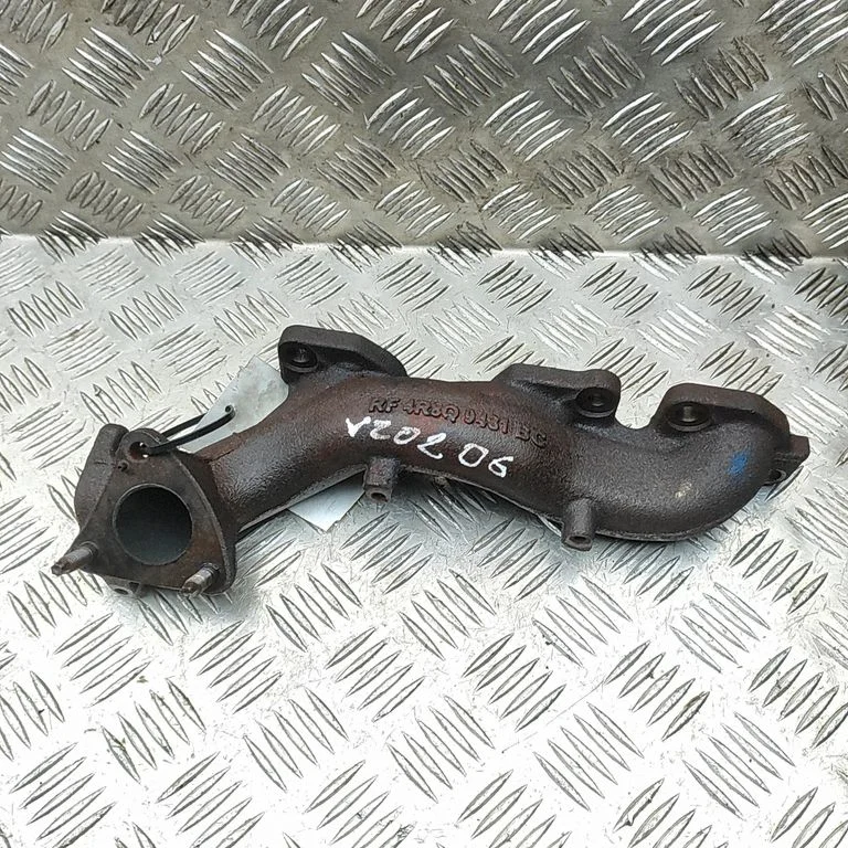 Exhaust manifold 4R8Q9431BC