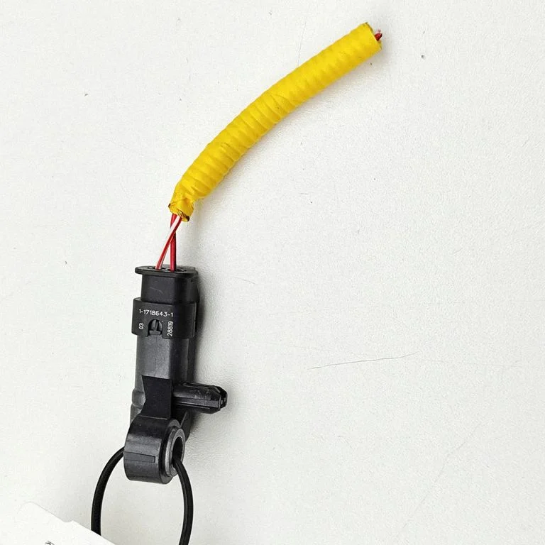 Turvapadja löögiandur 407000276AA – Chery Omoda 5/C5 (2022-)