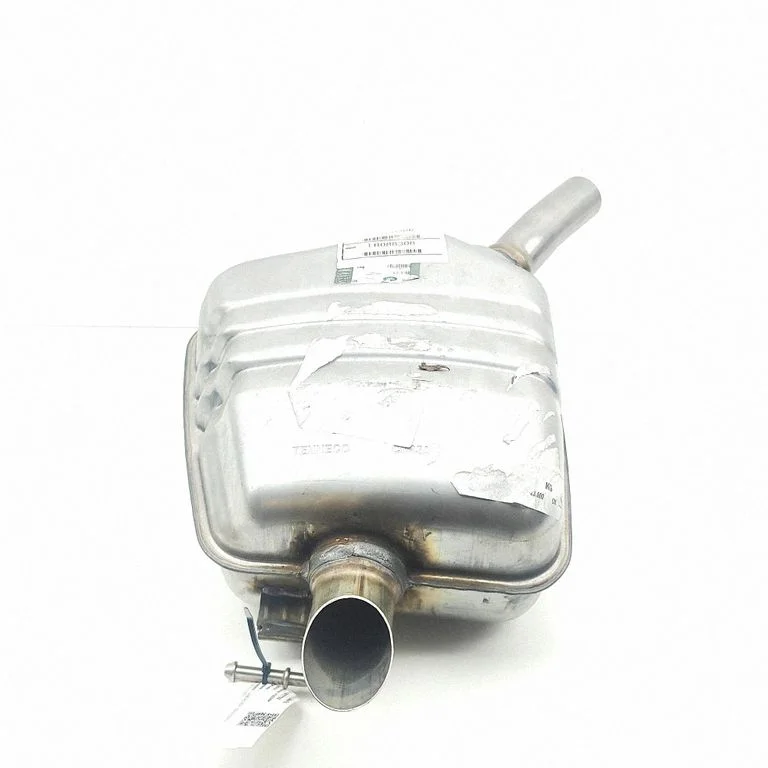 Tagumine summuti – Land Rover Discovery Sport (2014-)