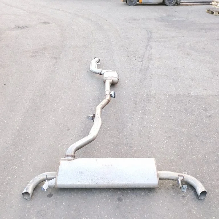 Muffler/silencer 8470063