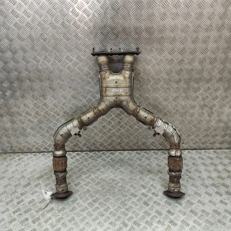 Trokšņa slāpētājs B0M201A34A