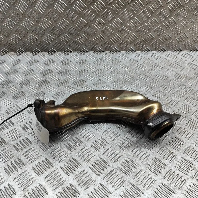 Muffler/silencer A2781400808