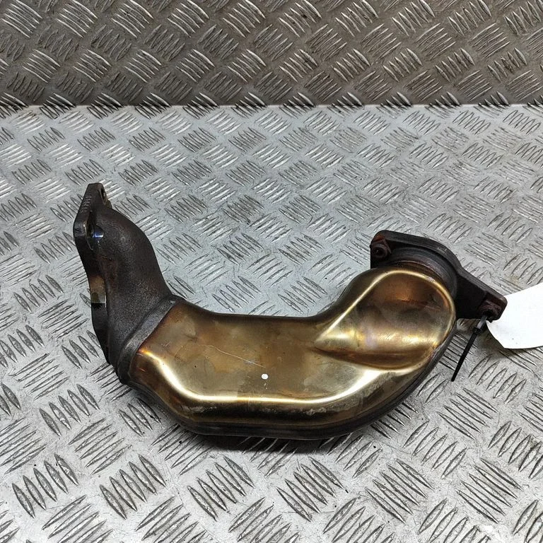 Muffler/silencer A2781400908
